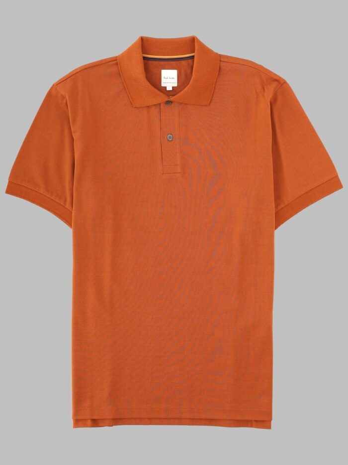 paul smith polo "artist stripe" PAUL SMITH POLO "ARTIST STRIPE"