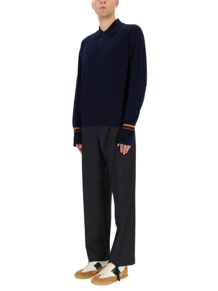 paul smith polo shirt PAUL SMITH POLO SHIRT
