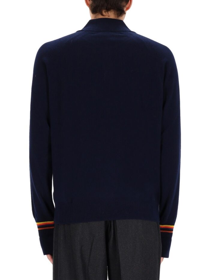 paul smith polo shirt PAUL SMITH POLO SHIRT