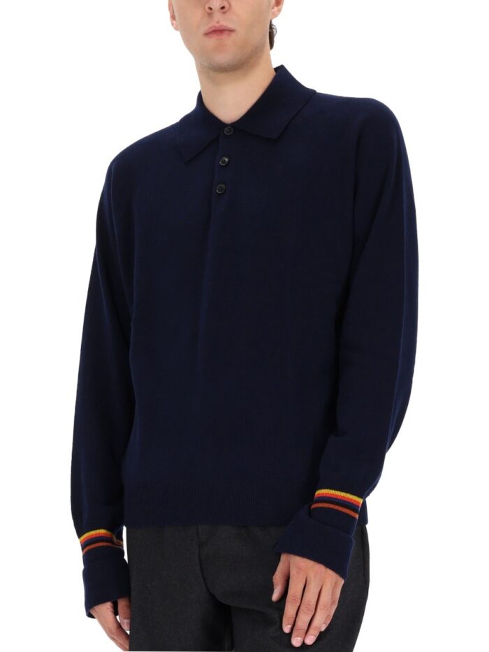 paul smith polo shirt PAUL SMITH POLO SHIRT