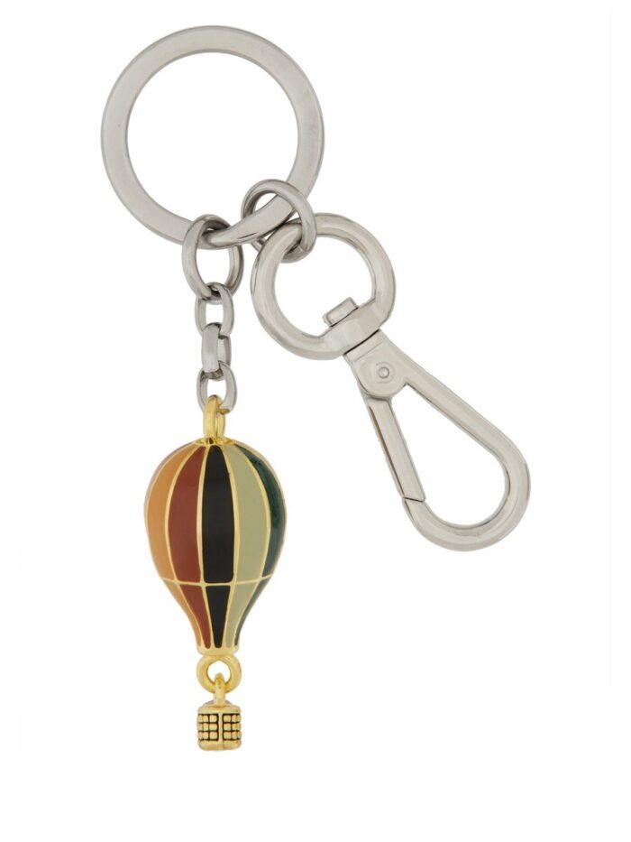 PAUL SMITH PORTACHIAVE "AIR BALLOON"