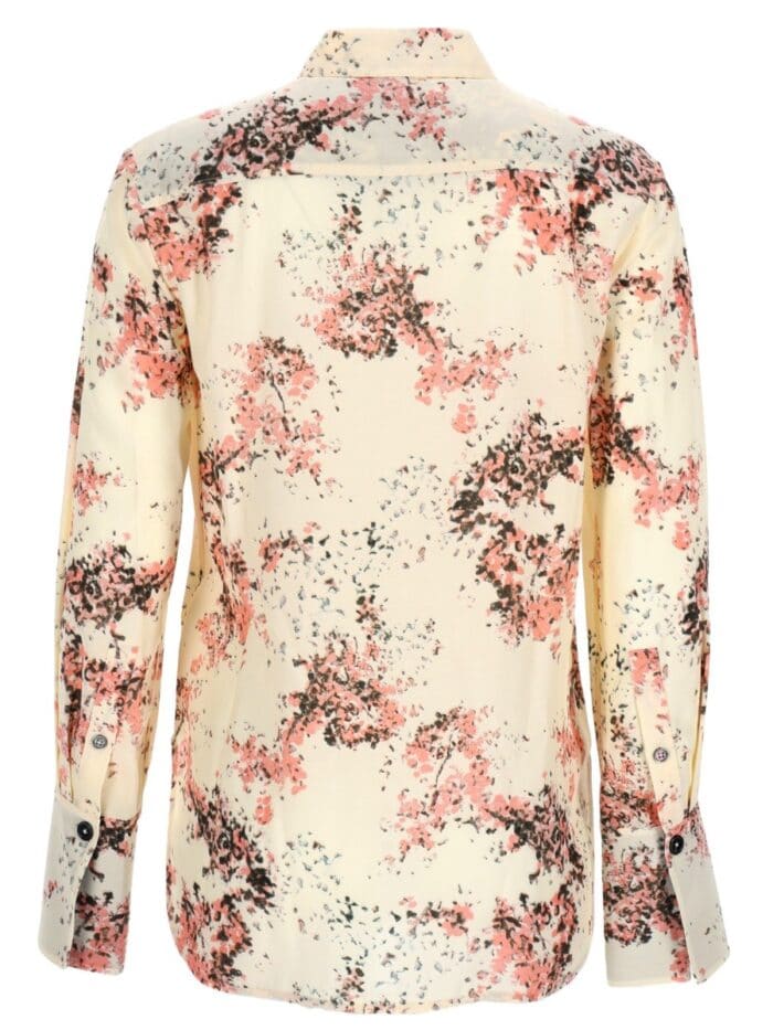 PAUL SMITH PRINTED SHIRT