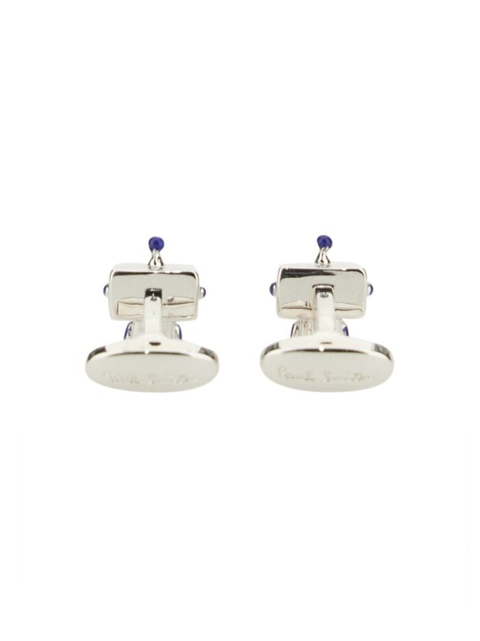PAUL SMITH "ROBOT" TWINS