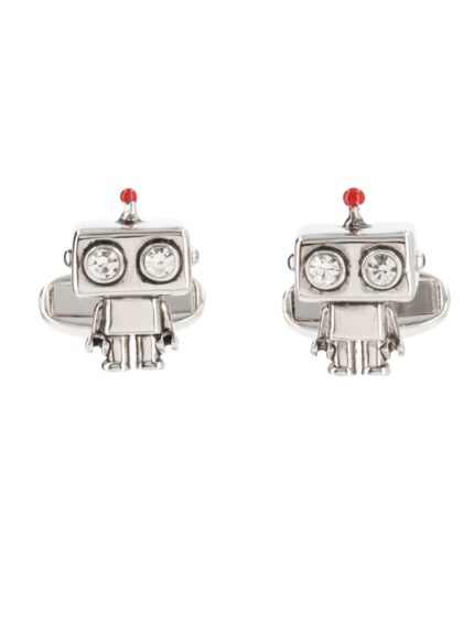 PAUL SMITH "ROBOT" TWINS