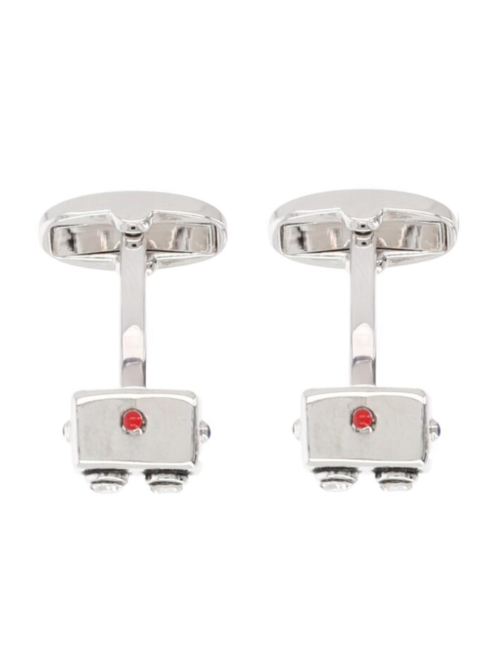 PAUL SMITH "ROBOT" TWINS