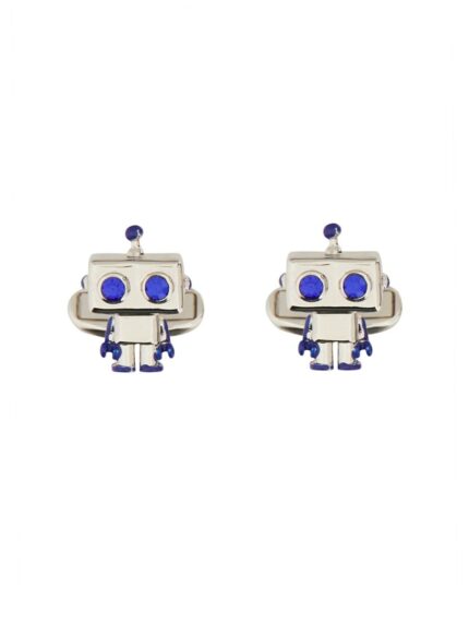 PAUL SMITH "ROBOT" TWINS
