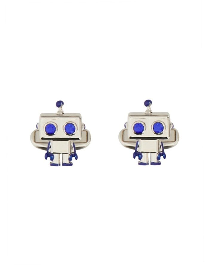 PAUL SMITH "ROBOT" TWINS