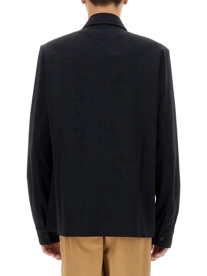 PAUL SMITH SHIRT JACKET