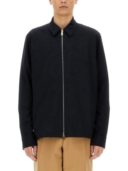 PAUL SMITH SHIRT JACKET