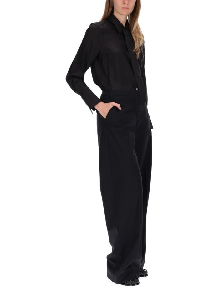 PAUL SMITH SHIRT WITH TIE