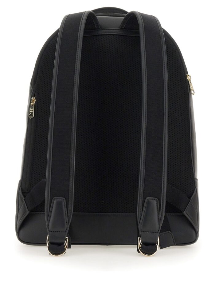 Paul Smith SIGNATURE STRIPE BACKPACK