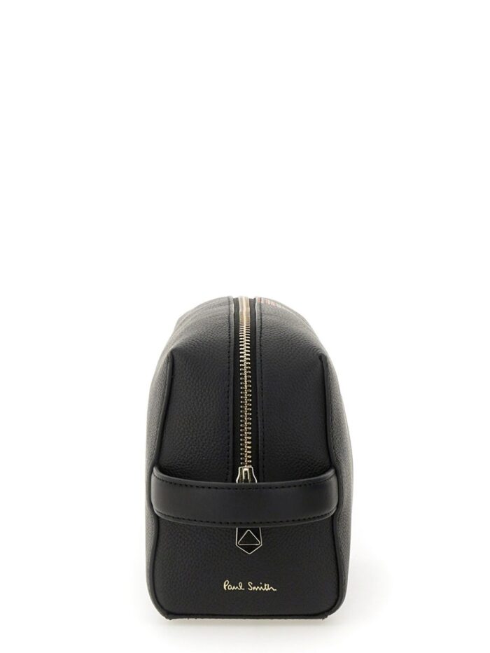PAUL SMITH "SIGNATURE STRIPE" BAG