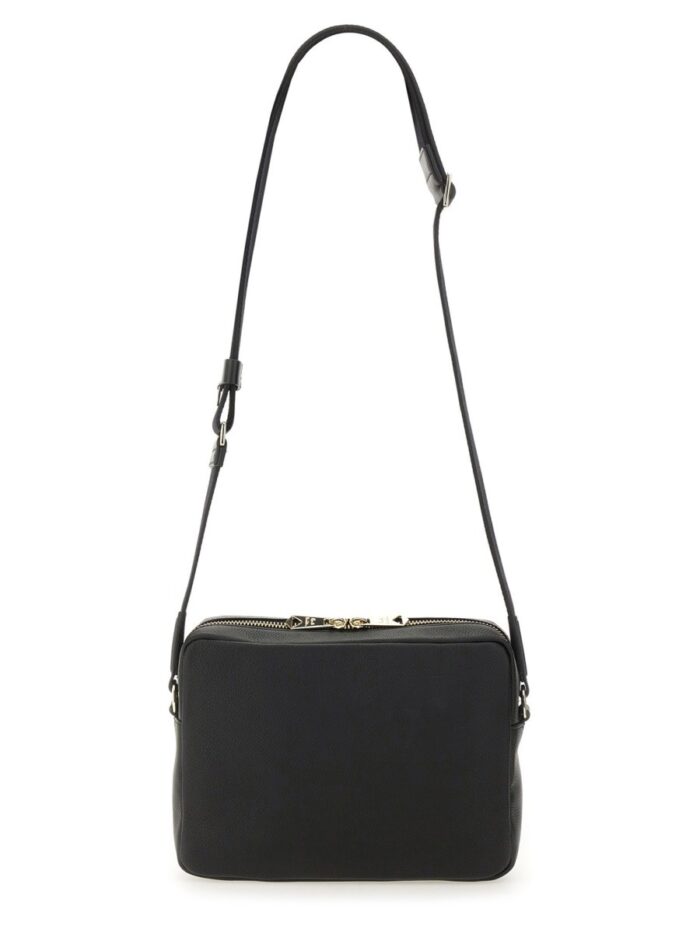 PAUL SMITH "SIGNATURE STRIPE" BAG