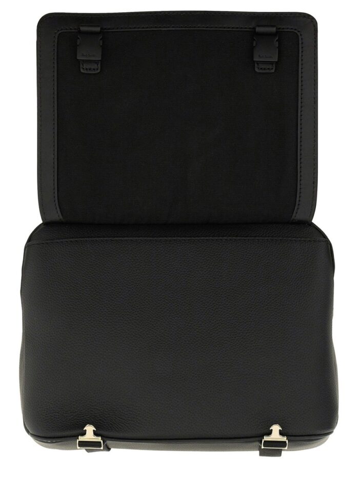 PAUL SMITH "SIGNATURE STRIPE" BAG