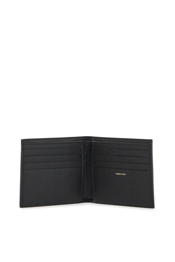 PAUL SMITH Signature Stripe Block Wallet