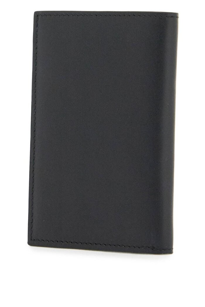 PAUL SMITH Signature Stripe Card Holder