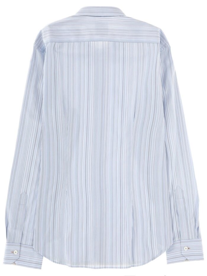 PAUL SMITH "SIGNATURE STRIPE" SHIRT
