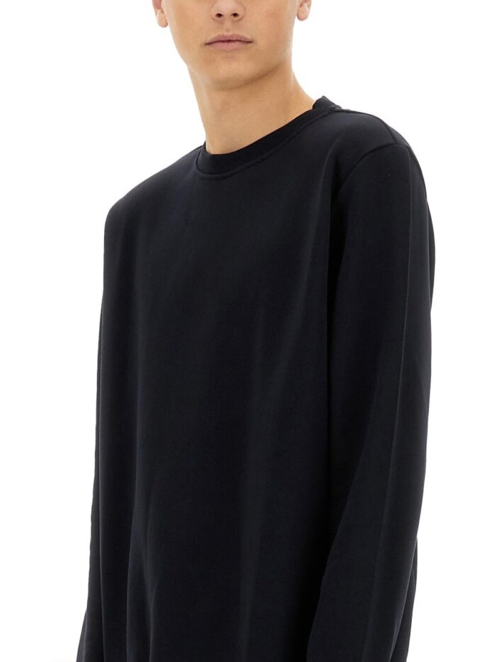 PAUL SMITH SIGNATURE STRIPE SWEATSHIRT