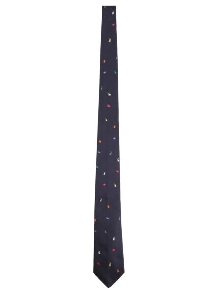 PAUL SMITH SILK TIE