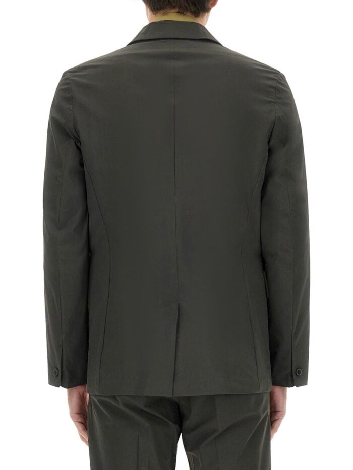 PAUL SMITH SINGLE-BREASTED JACKET