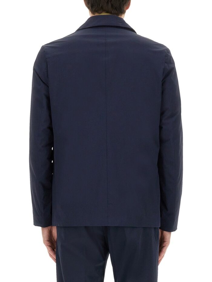 PAUL SMITH SINGLE-BREASTED JACKET