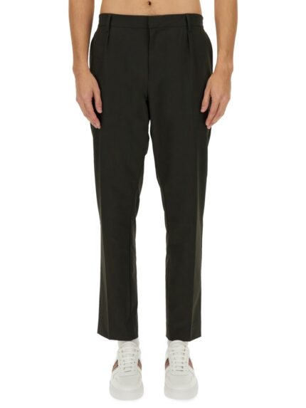 PAUL SMITH STRAIGHT LEG PANTS