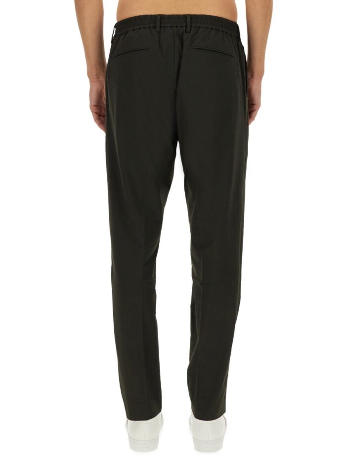 PAUL SMITH STRAIGHT LEG PANTS
