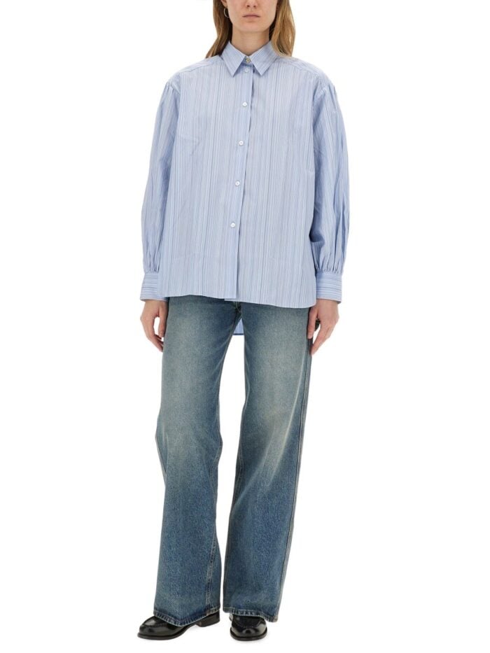 PAUL SMITH STRIPED SHIRT