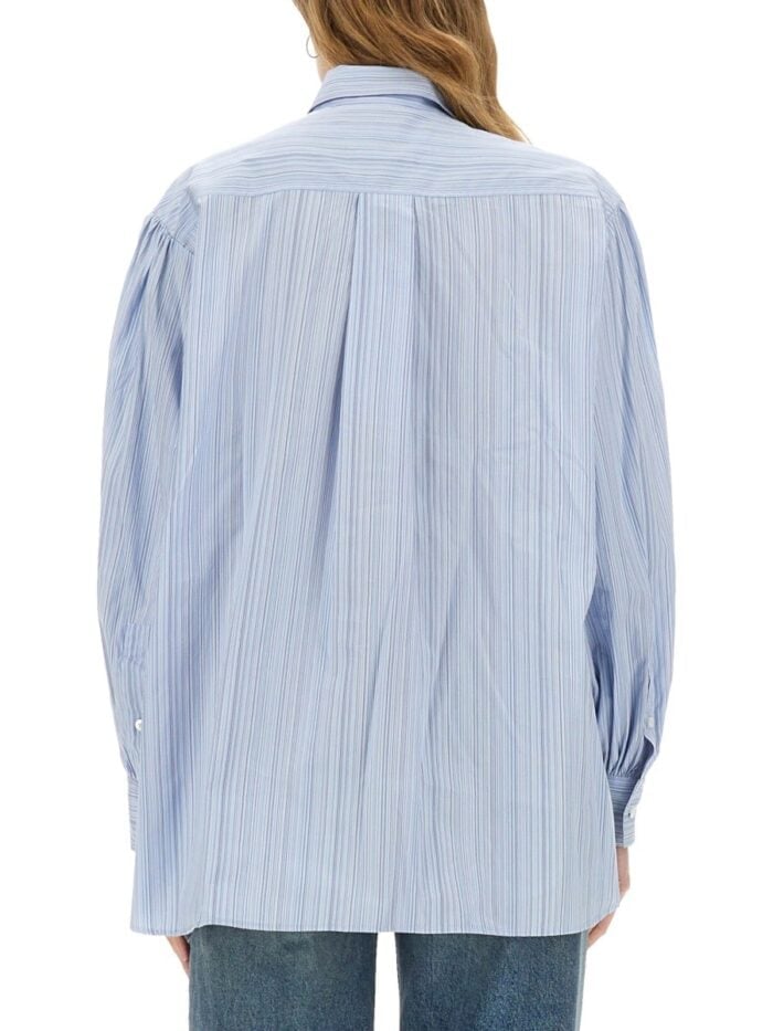 PAUL SMITH STRIPED SHIRT
