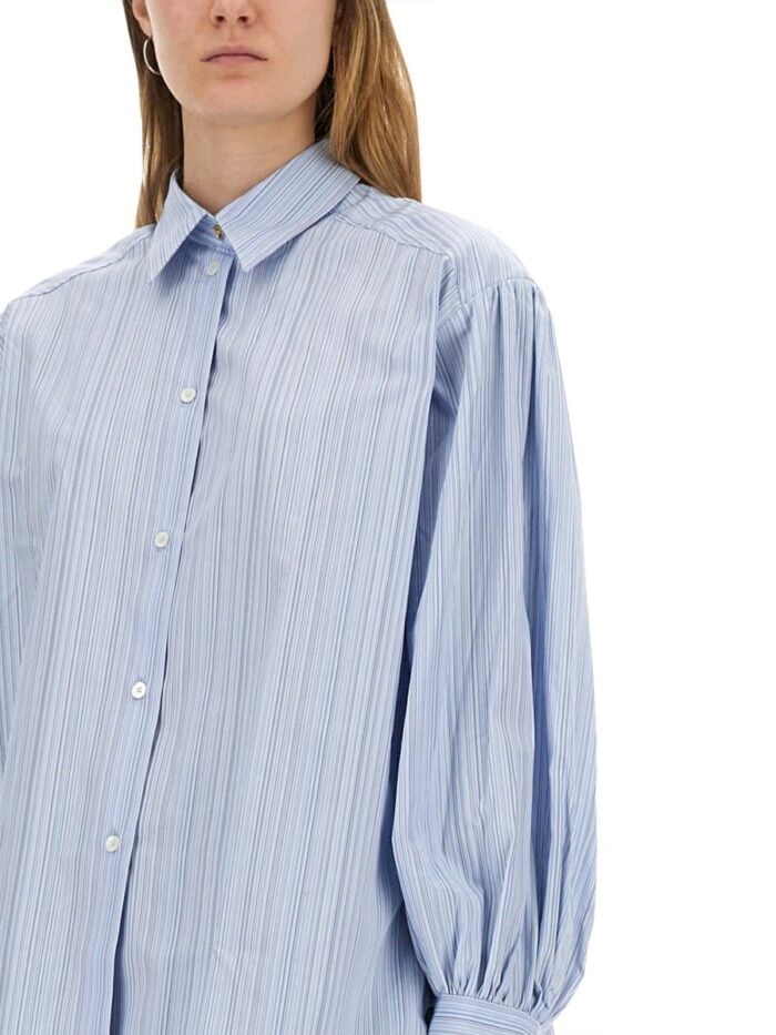 PAUL SMITH STRIPED SHIRT