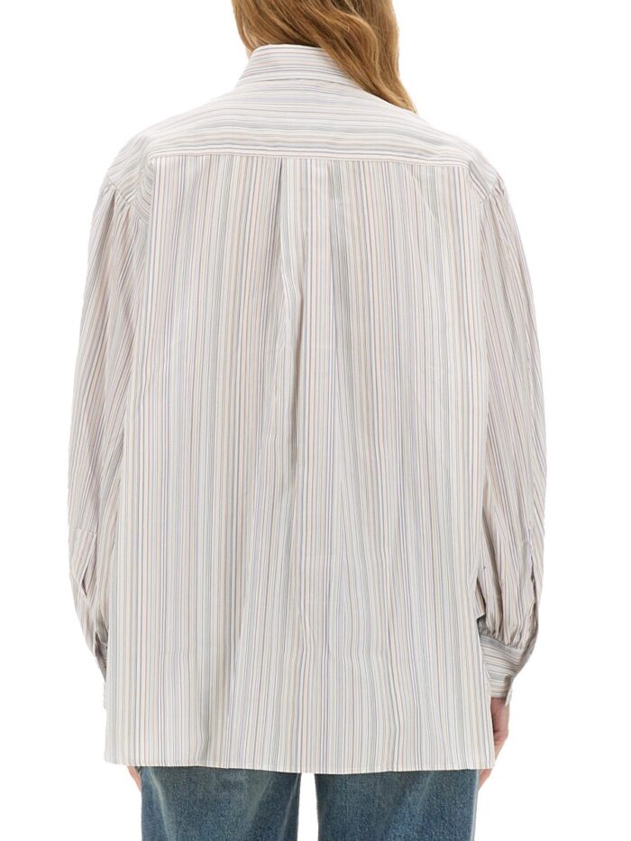 PAUL SMITH STRIPED SHIRT