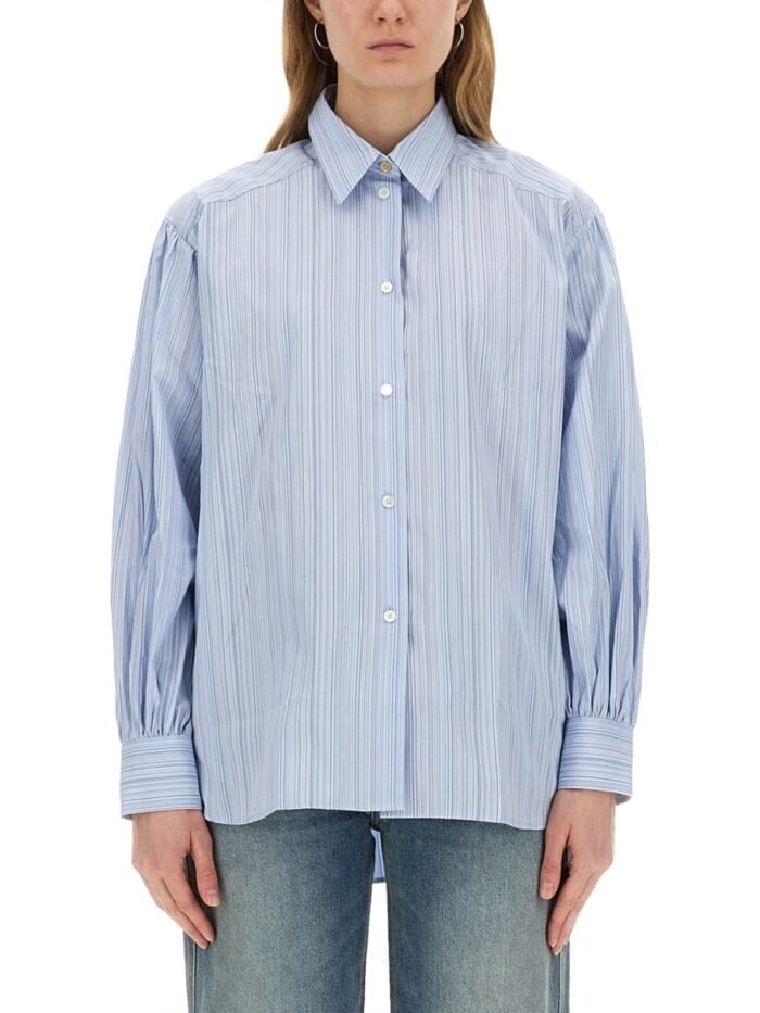 PAUL SMITH STRIPED SHIRT