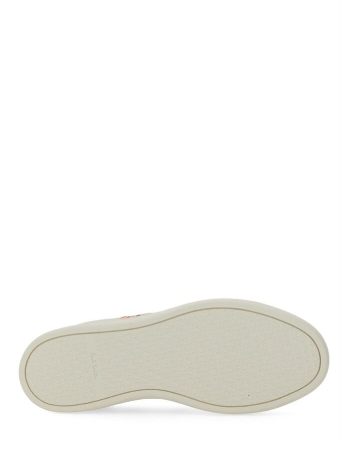 PAUL SMITH "SWIRL" SNEAKER