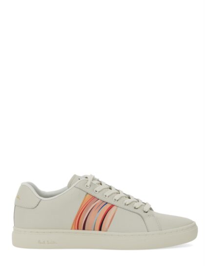 PAUL SMITH "SWIRL" SNEAKER