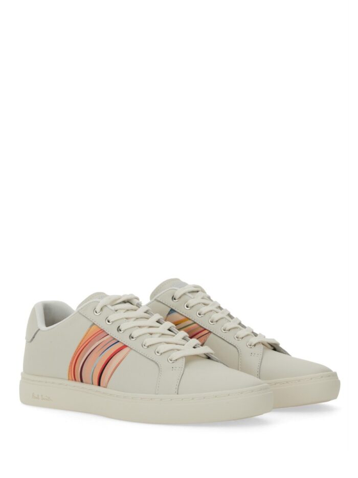 PAUL SMITH "SWIRL" SNEAKER