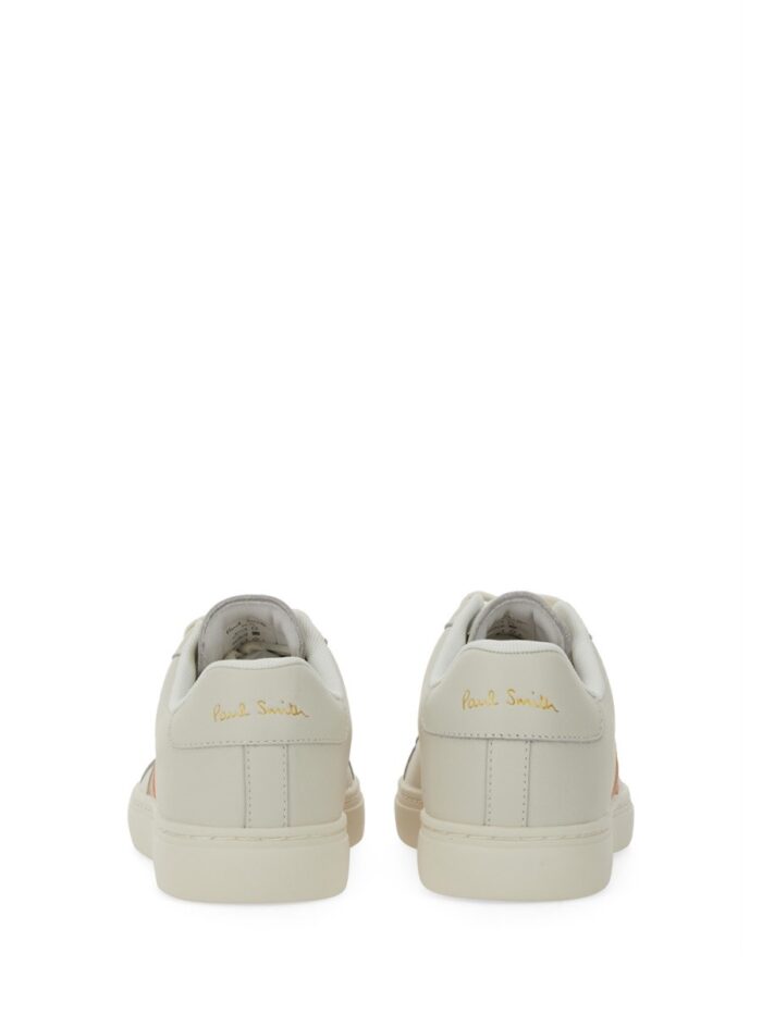 PAUL SMITH "SWIRL" SNEAKER