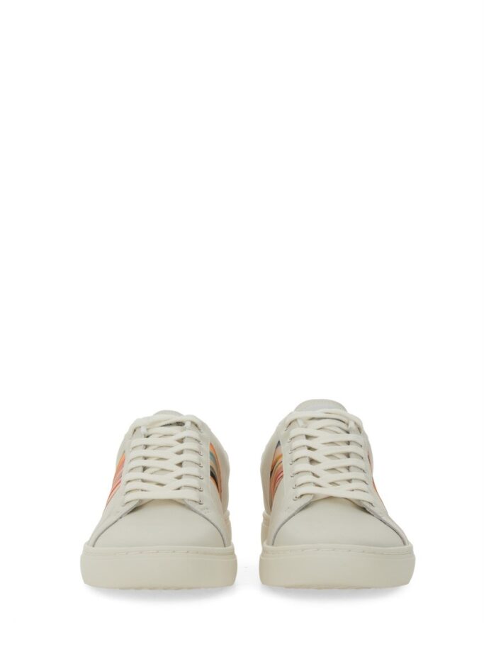 PAUL SMITH "SWIRL" SNEAKER