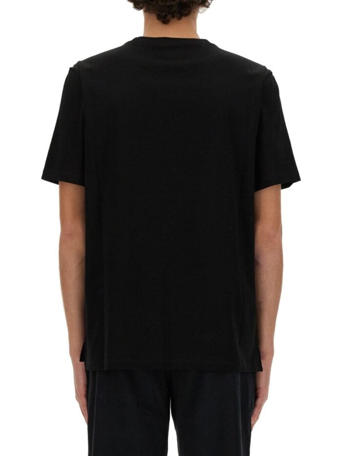 PAUL SMITH T-SHIRT CON LOGO