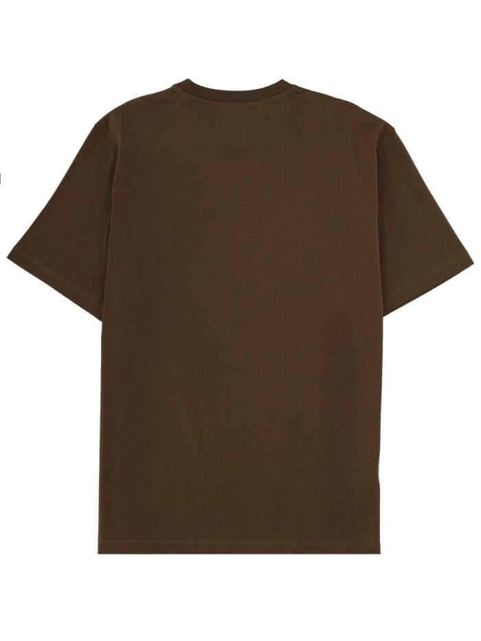 PAUL SMITH T-SHIRT WITH LOGO