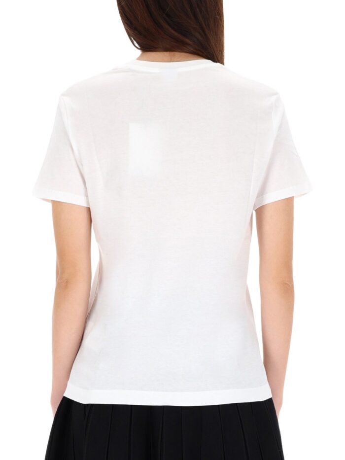 PAUL SMITH "TOY BUNNY" T-SHIRT