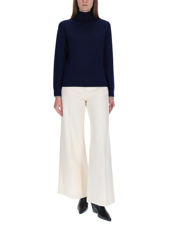 PAUL SMITH TURTLENECK SHIRT