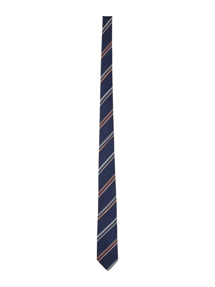 PAUL SMITH "TWO STRIPE" TIE