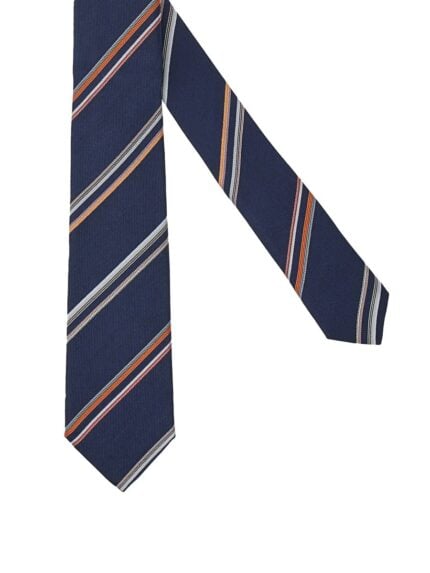 PAUL SMITH "TWO STRIPE" TIE
