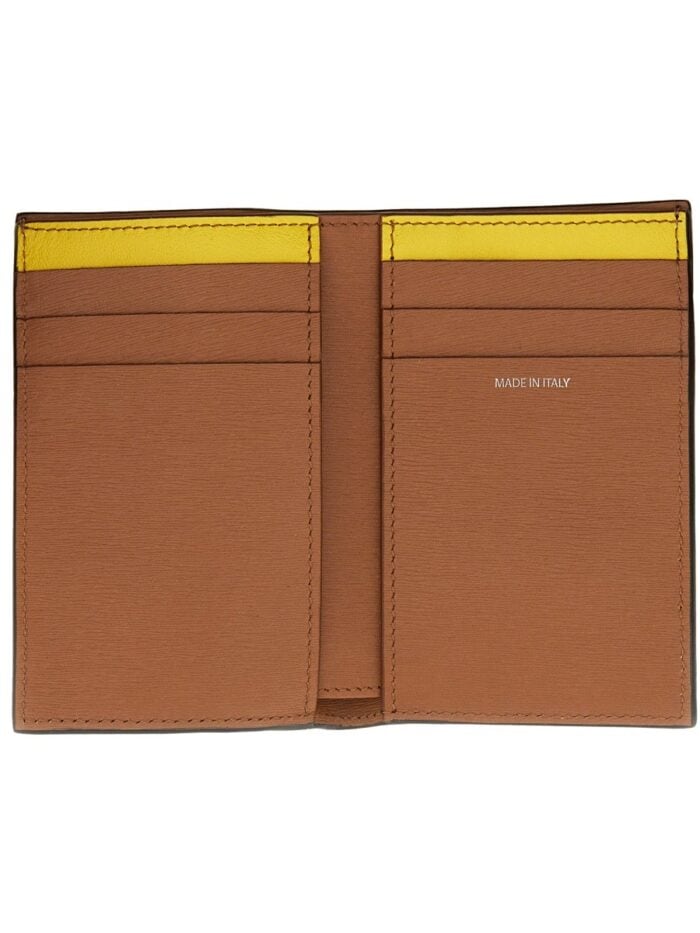 PAUL SMITH WALLET WITH LOGO