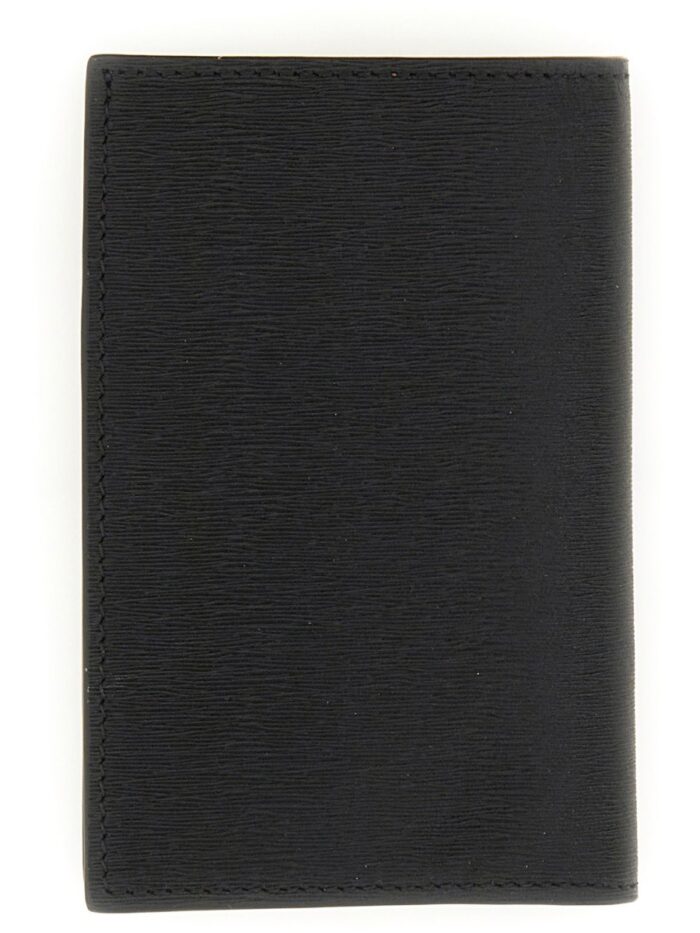 PAUL SMITH WALLET WITH LOGO