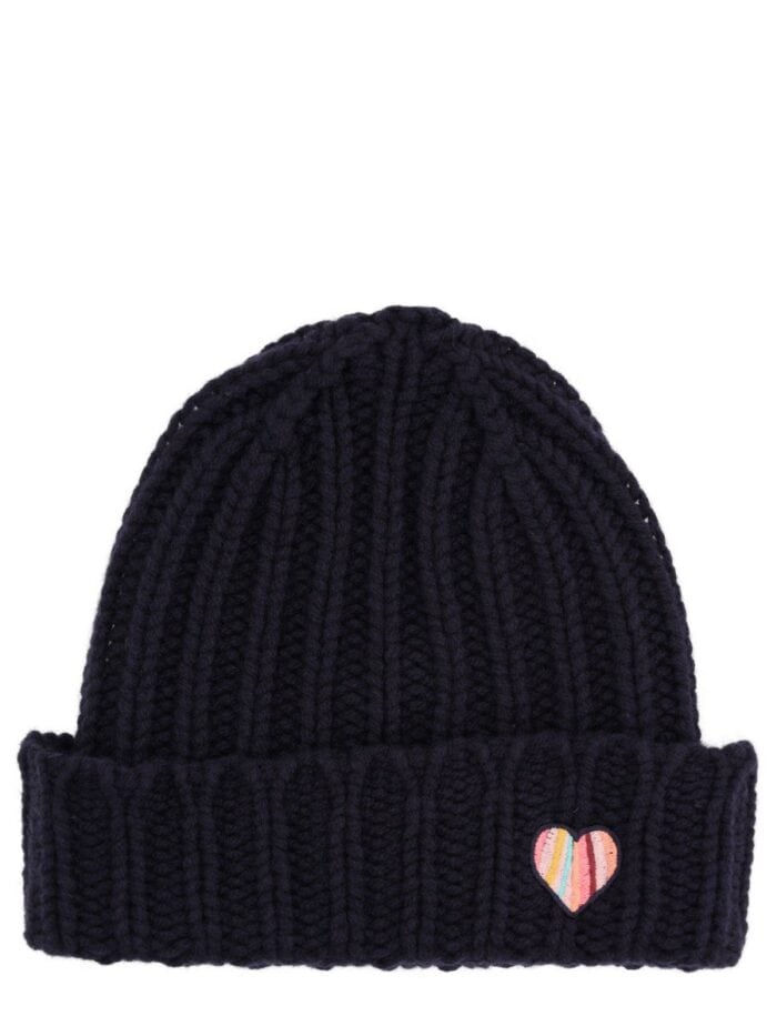paul smith wool cap PAUL SMITH WOOL CAP