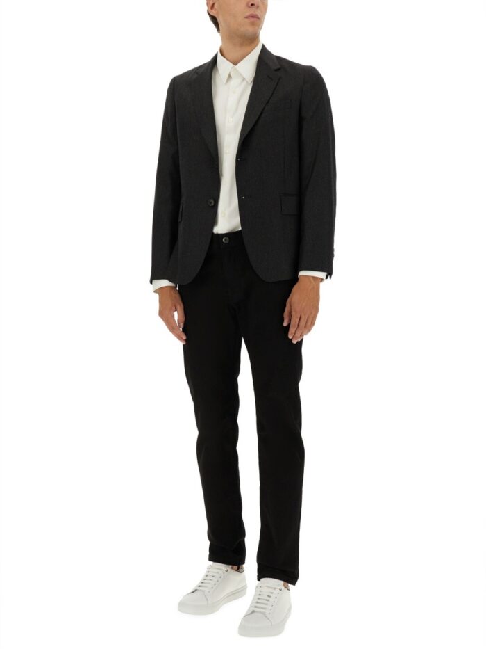 PAUL SMITH WOOL JACKET