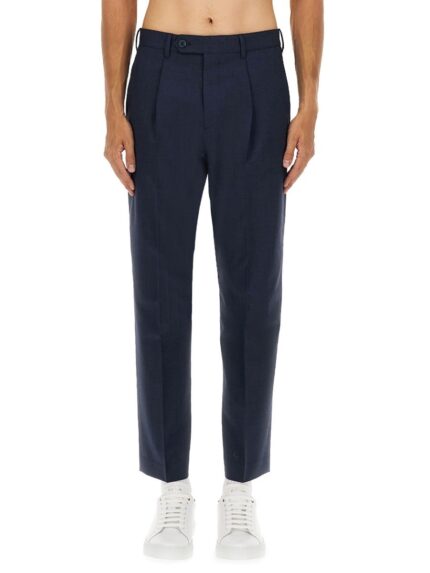 PAUL SMITH WOOL PANTS