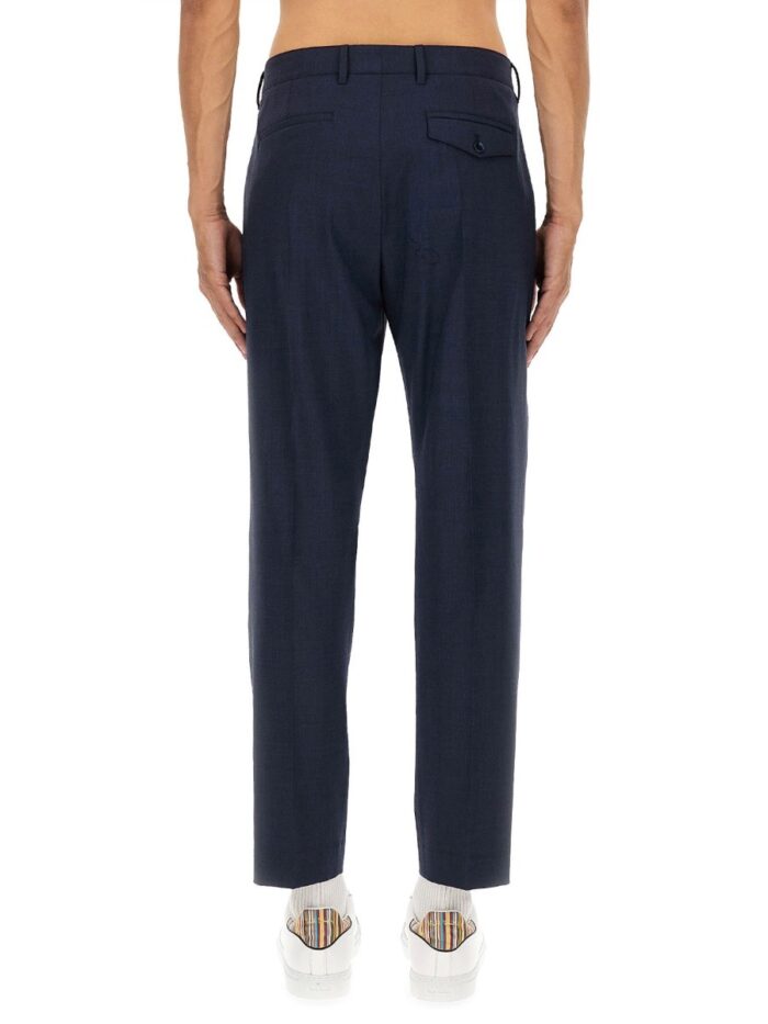 PAUL SMITH WOOL PANTS