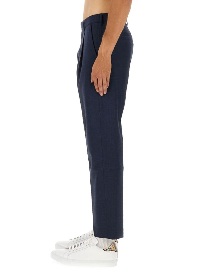 PAUL SMITH WOOL PANTS